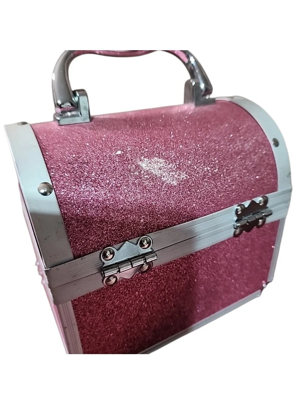 Caboodle  Lightly Used Cosmectic Cases